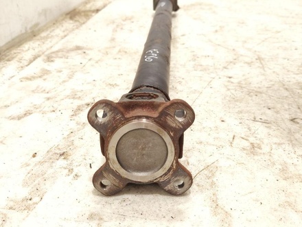 BMW 6 Gran Coupe (F06) 2015 Propshaft Front