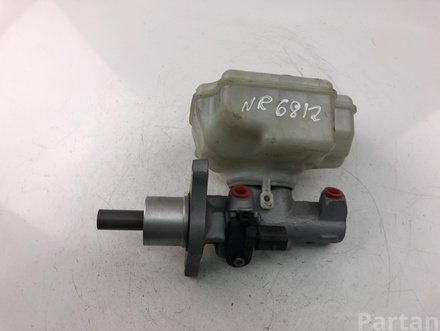 Volkswagen 1K1611301D GOLF V (1K1) 2009 Wheel Brake Cylinder