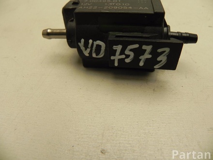 Land Rover AH22-209054-AA / AH22209054AA DISCOVERY IV (L319) 2012 Solenoid Valve