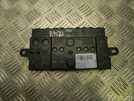 Land Rover CK52-14A073-AC / CK5214A073AC RANGE ROVER SPORT (L494) 2014 Fuse Box