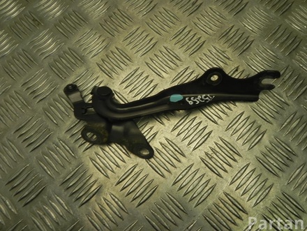 Mazda 9L 6 Station Wagon (GY) 2007 Hinge, bonnet