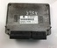 Škoda 047906033C FABIA I (6Y2) 2006 Control unit for engine - Thumbnail 2