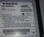 Volvo 30732824 S40 II (MS) 2005 Audio Amplifier - Thumbnail 3