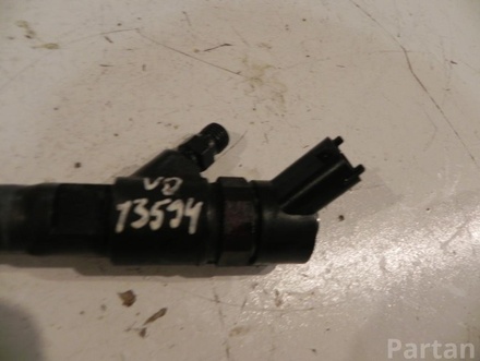 Fiat 504389548 DUCATO Box (250_, 290_) 2014 Injector