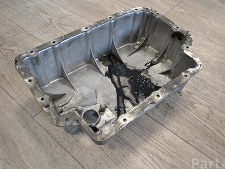 Mercedes-Benz A6510140603 SPRINTER 3-t Box (906) 2015 Oil Pan