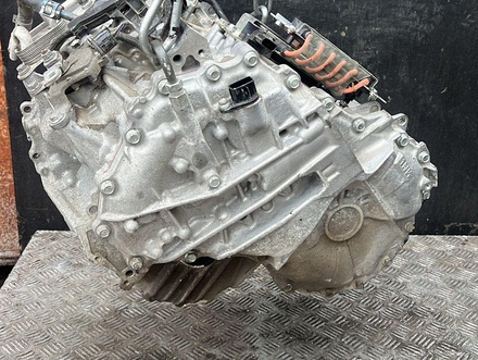 Toyota 1NM, P6103 COROLLA (E210) Estate 2020 Automatic Transmission