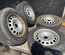 Citroën 20046 JUMPY 2020 Steel rim Kit 5x108  R16 EJ 7.0 ET46 - Thumbnail 6