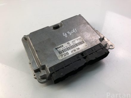 Saab 0281010027 9-3 Estate (YS3F) 2010 control unit