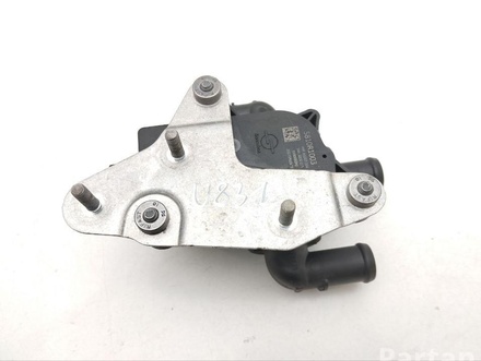 Porsche 9J1906459A Taycan 2021 Solenoid Valve