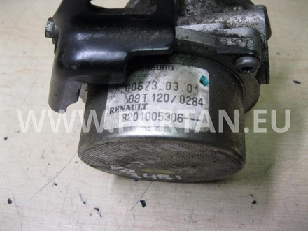 Nissan 8201005306 QASHQAI / QASHQAI +2 I (J10, JJ10) 2009 Vacuum Pump