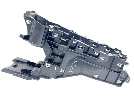 Peugeot 9823463880, 9836159680 208 II (P21) 2021 Bracket for center consoler 