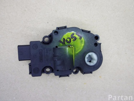 BMW 412650750 / 410475520 / 412650750410475520 3 (F30, F80) 2012 Adjustment motor for regulating flap