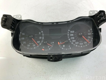 Fiat 51711237 PANDA (169_) 2006 Dashboard (instrument cluster)