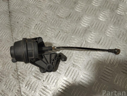 Audi E501167 A8 (4H_) 2014 Actuator  Turbocharger