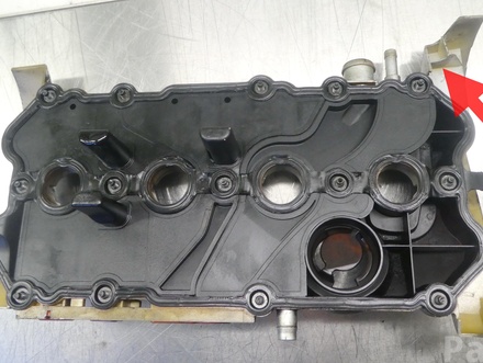 Audi 06D103469J A6 (4F2, C6) 2005 Cylinder head cover