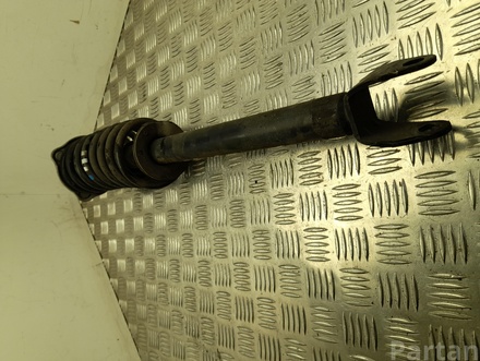 Mercedes-Benz A2133201913 E-CLASS (W213) 2019 suspension strut, complete Left Front Right Front