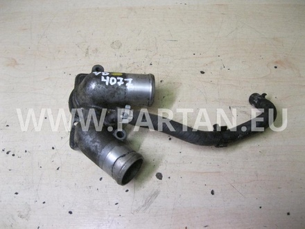 Saab 9-5 (YS3E) 2003 Thermostat Housing