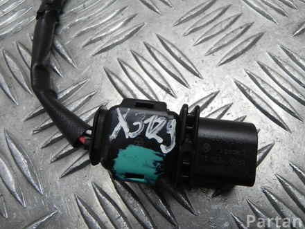 Citroën 9682216680 JUMPY 2016 Lambda Sensor