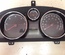 Vauxhall 96941875, CH070907 ANTARA (J26, H26) 2009 Dashboard (instrument cluster) - Thumbnail 1