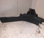 Volvo 30721151 XC60 2010 Lining, pillar c Lower left side - Thumbnail 1