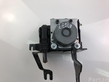 Renault 476605492R CLIO IV (BH_) 2016 Control unit ABS Hydraulic