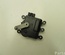 Mazda 8W03G 6 Saloon (GH) 2009 Adjustment motor for regulating flap - Thumbnail 2