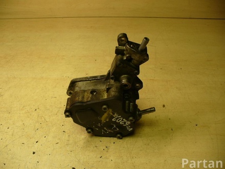 Škoda 038 145 209 N / 038145209N FABIA II (542) 2008 Vacuum Pump