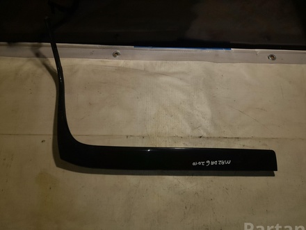 Mazda GS8S55256 6 Hatchback (GH) 2010 Molding Left Front