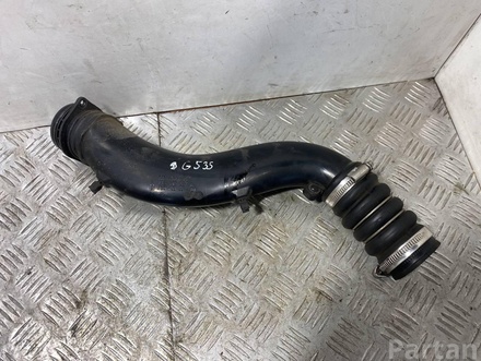 Porsche 7L5145957A CAYENNE (92A) 2011 Intake air duct