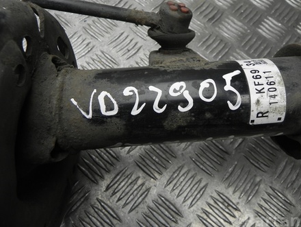 Mazda KF6934700 CX-5 (KE, GH) 2014 suspension strut, complete