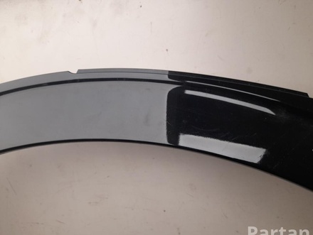 Kia 87714-CVDA0 / 87714CVDA0 EV6 (CV) 2023 Wheel arch trim moulding Right Front