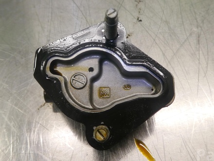 Opel A15031610 ASTRA K 2016 Timing Chain Tensioner