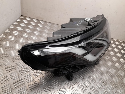 Land Rover LK72-13W029-DA, 142000024900 / LK7213W029DA, 142000024900 DISCOVERY SPORT (L550) 2019 Lampa przednia z prawej