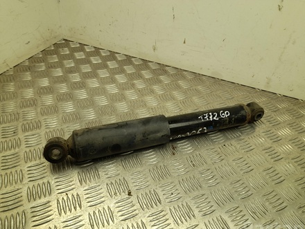 Fiat 50710752 Ducato X290 2020 Shock Absorber Right Rear