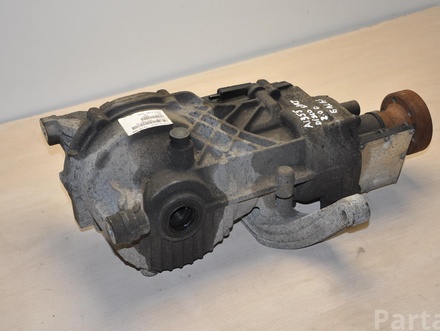 Land Rover GK724N053AA DISCOVERY SPORT (L550) 2016 Rear axle differential