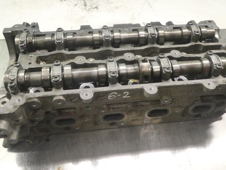 Mercedes-Benz R6510160201 C-CLASS (W204) 2013 Cylinder Head