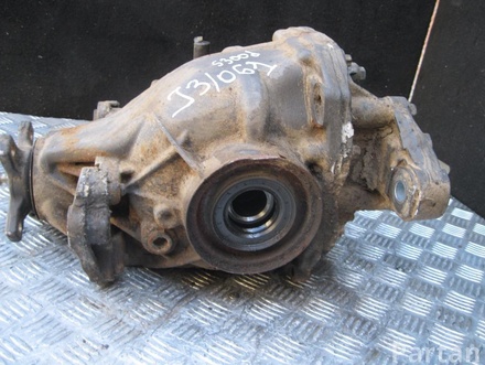 Mercedes-Benz A221351103 S-CLASS (W221) 2006 Rear axle differential