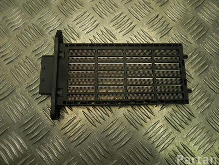 Renault 52429264 LAGUNA III Grandtour (KT0/1) 2011 Auxiliary heater