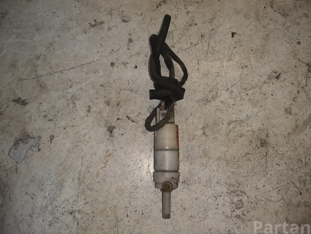 Mercedes-Benz a0345455328 C-CLASS (W203) 2001 Windscreen washer system pump