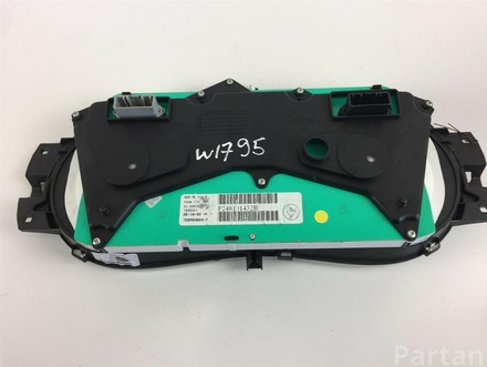 Dacia P248101432R SANDERO 2010 Dashboard (instrument cluster)