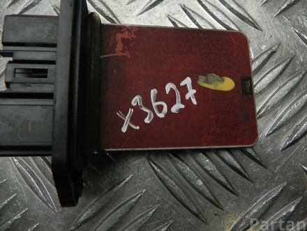 Mazda HB151BN7N 3 Saloon (BK) 2005 Resistor