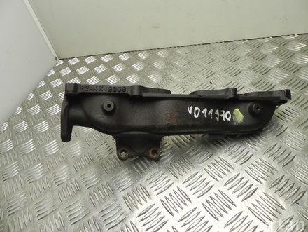 Mazda R2AA K49809 / R2AAK49809 6 Hatchback (GH) 2008 Exhaust Manifold