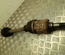 Land Rover RANGE ROVER IV (L405) 2014 Drive Shaft Left Front - Thumbnail 3