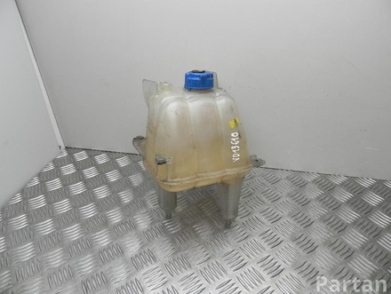 Fiat 2.3 / 23 DUCATO Box (250_, 290_) 2013 Coolant Expansion Tank