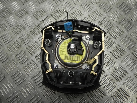 Mini 33275118405 MINI (R56) 2007 Driver Airbag