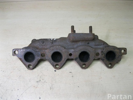 Opel 8980538800 MERIVA 2010 Exhaust Manifold