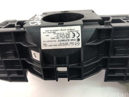 Mazda GRN5-675S0 / GRN5675S0 6 Estate (GJ, GL) 2015 Control unit for multifunction steering wheel