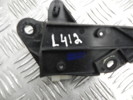 Tesla 1098789-00-D / 109878900D MODEL 3 2019 Bonnet Lock