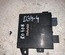 Saab 12758857 9-5 (YS3E) 2007 Control unit for park assist - Thumbnail 2