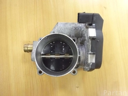 BMW 7588625, 13547588625 3 (F30, F80) 2012 Throttle body